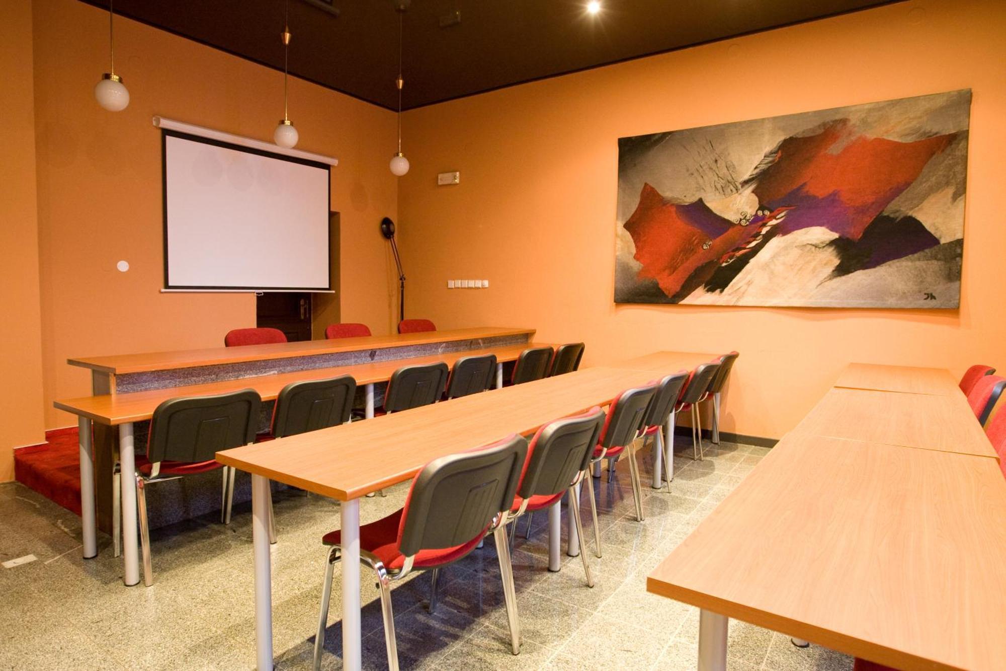 Hotel Olympia Česká Lípa エクステリア 写真